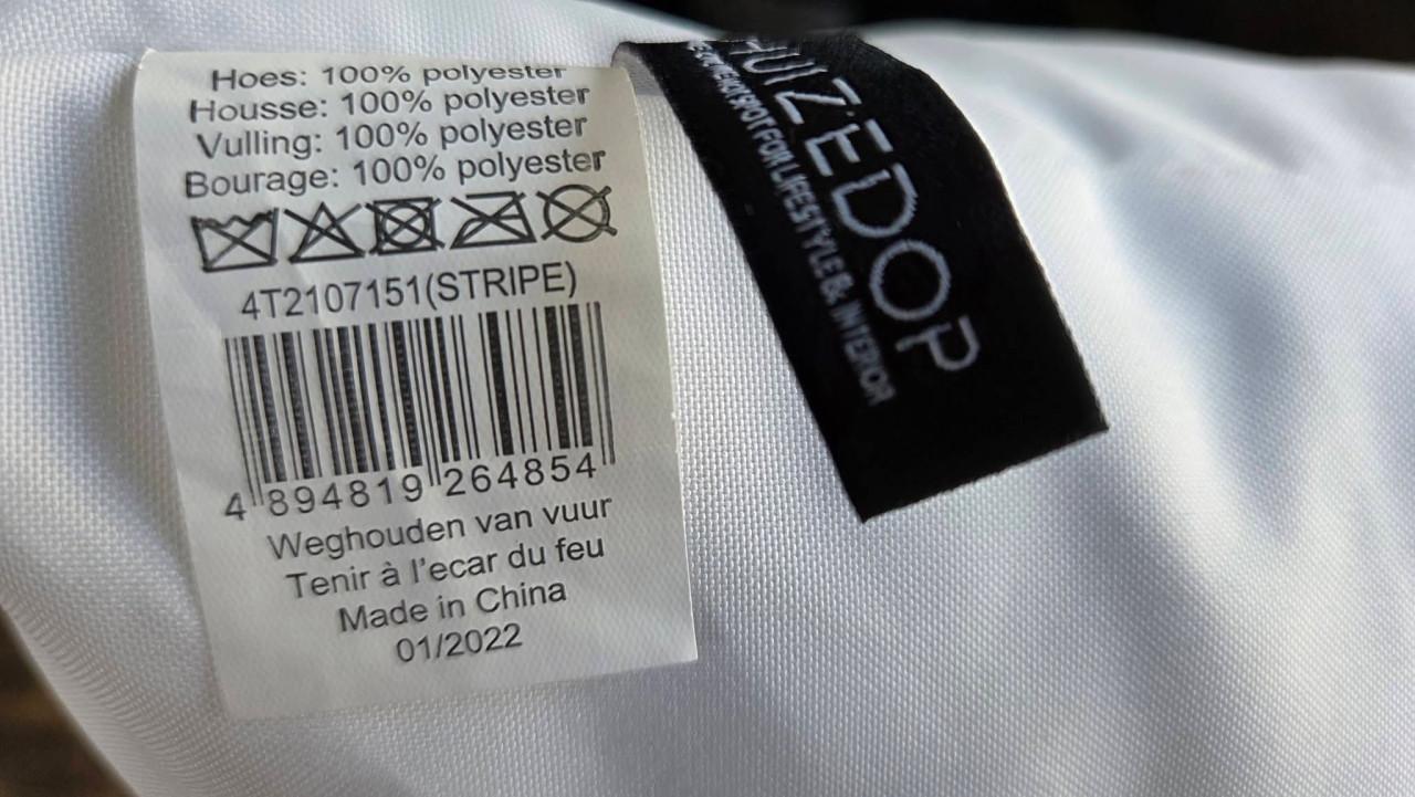 🌞 Leuke Zomerse Kussens. Zie ook 2e foto