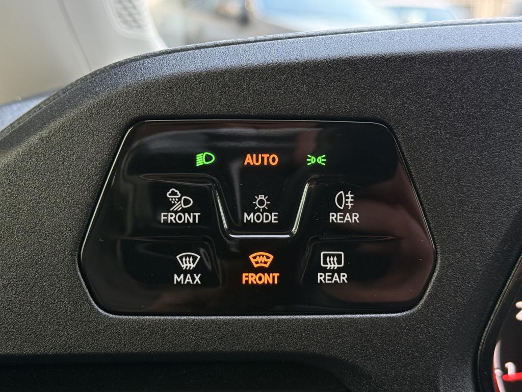 Volkswagen Caddy 1.5 tsi 5p dsg | stoelverwarming | voorruitverwarming | da