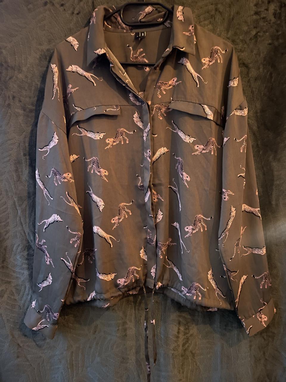 Blouse dames