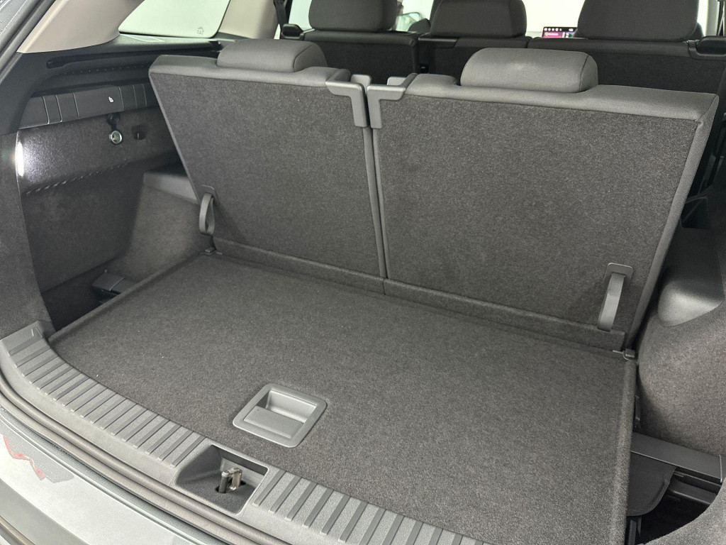 Skoda Kodiaq 7-zitter business edition 1.5 tsi m-hev 110 kw / 150 pk suv 7 