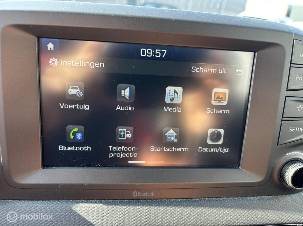 Hyundai Kona 1.6 gdi hev comfort