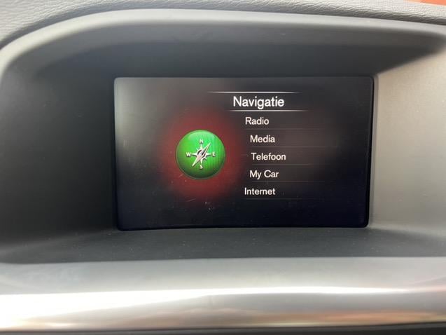 Volvo S60 1.5 t2 polar+ dynamic | automaat | nav | leer | 17"lmv