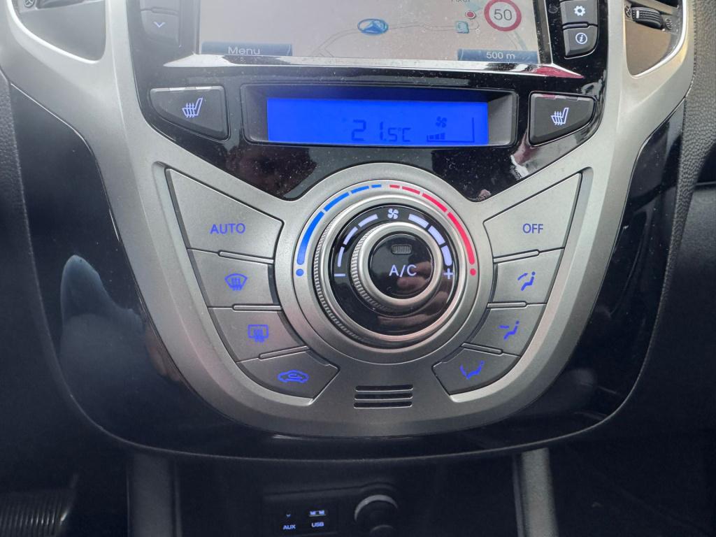 Hyundai Ix20 1.6i premium