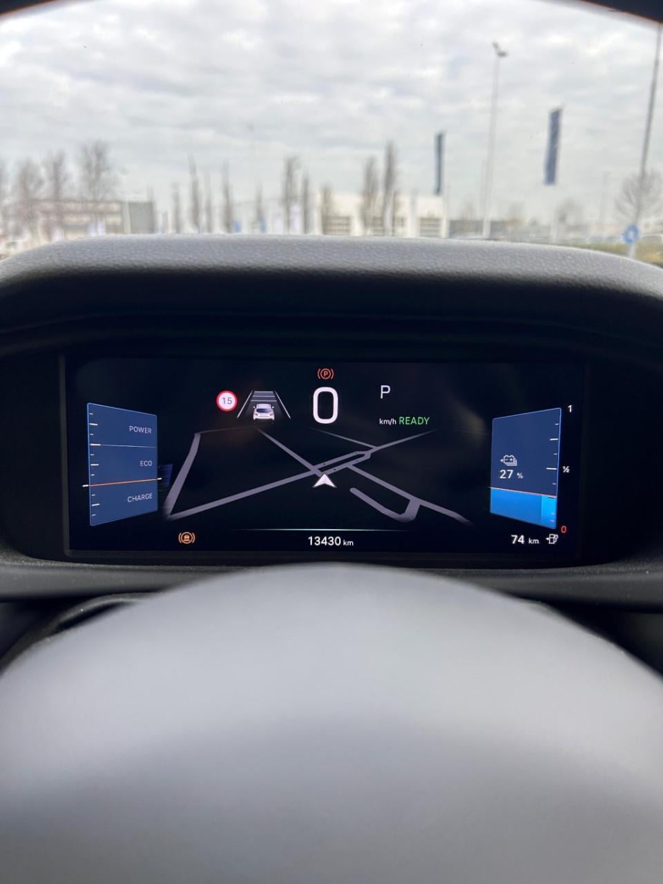 Jeep Avenger altitude 54 kwh | pano | elektr klep | lmv | navi | camera