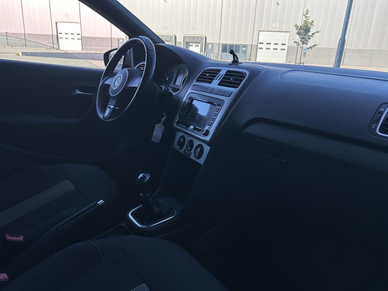 Volkswagen Polo 1.2 R-LINE|APK|AIRCO|CARPLAY|