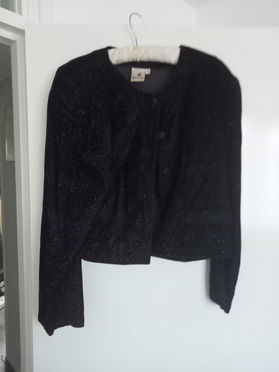 Nette feestelijke jasjes