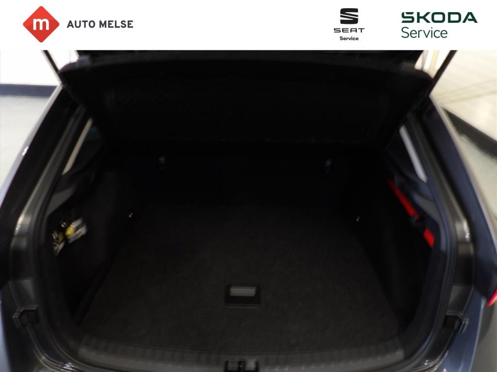 Skoda Scala 1.0 tsi greentech 110pk dsg-7 sport business