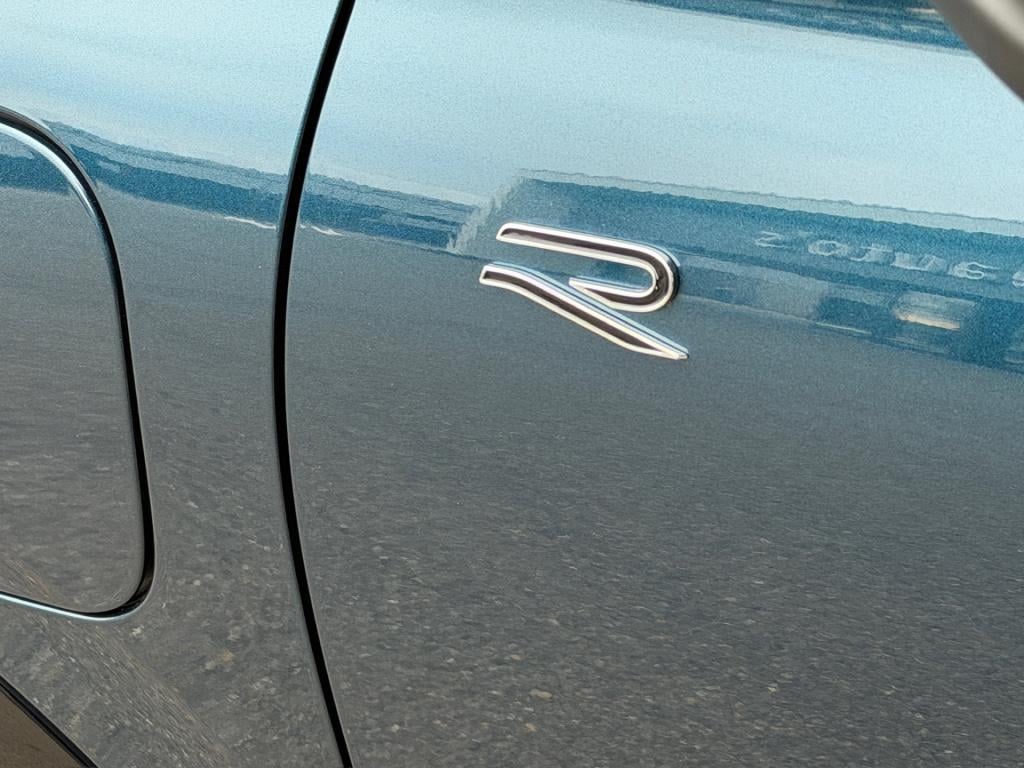 Volkswagen Tiguan 1.5 ehybrid r-line | black line | 360 camera | trekhaak |