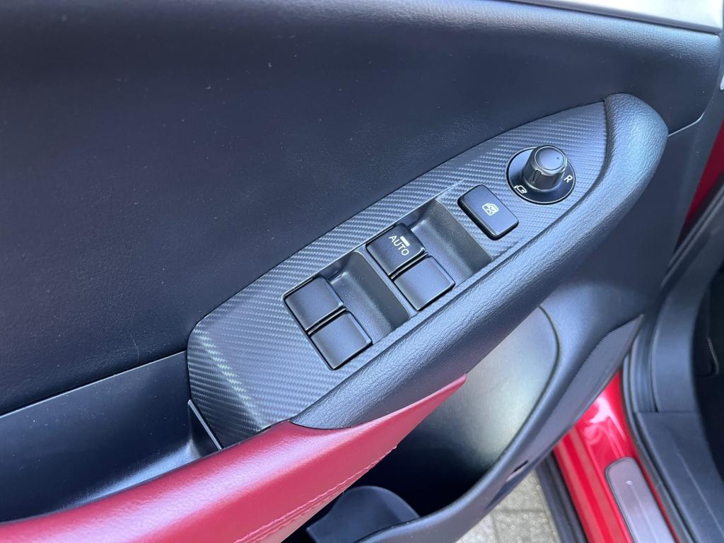 Mazda Cx-3 2.0 skyactiv-g 120 gt-m|trekhaak|bose|rijklaar