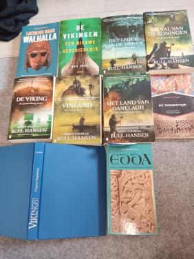Vikingboeken