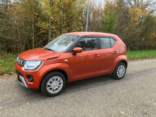 Suzuki Ignis 1.2 Hybride