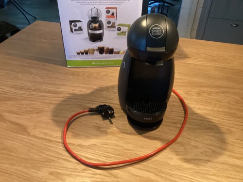 Krups Dolce Gusto Nescafé KP100 GOES