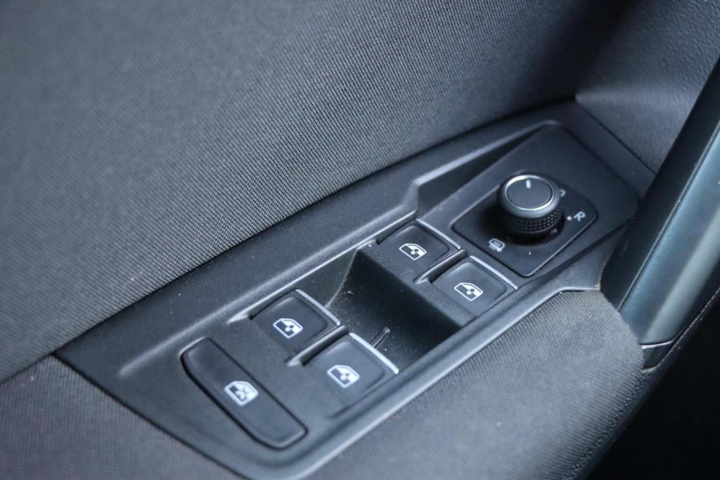 Volkswagen Tiguan 1.4 tsi comfortline executive