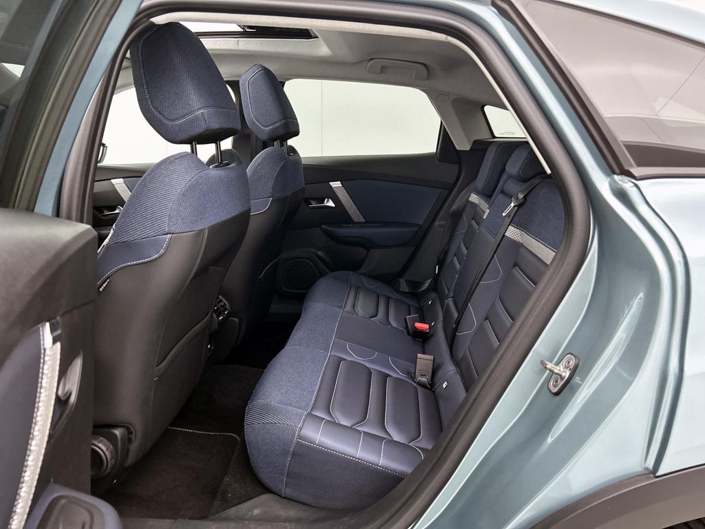 Citroen Ë-c4 shine 50 kwh | rijklaar |