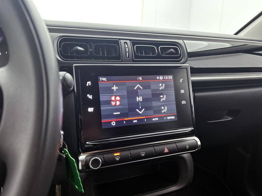 Citroen C3 83 pk feel pack