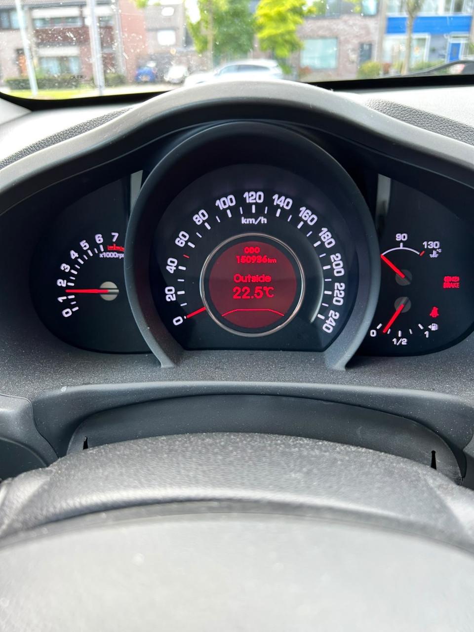 Kia sportage 1.6 GDI X-ecutive