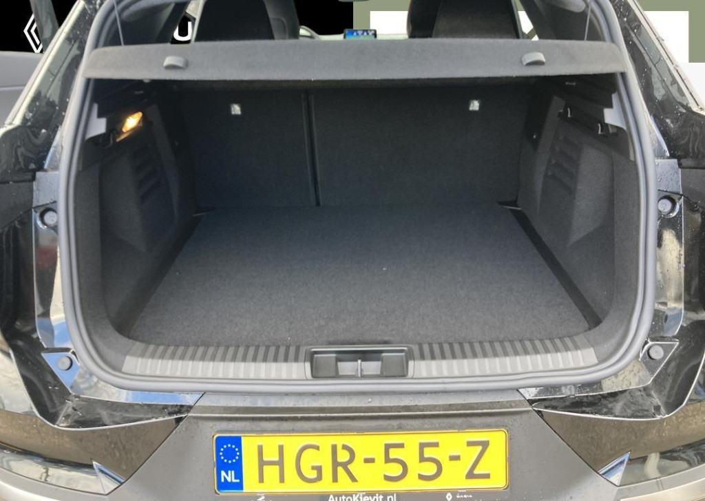 Renault Symbioz 1.6 e-tech hybrid 145 techno