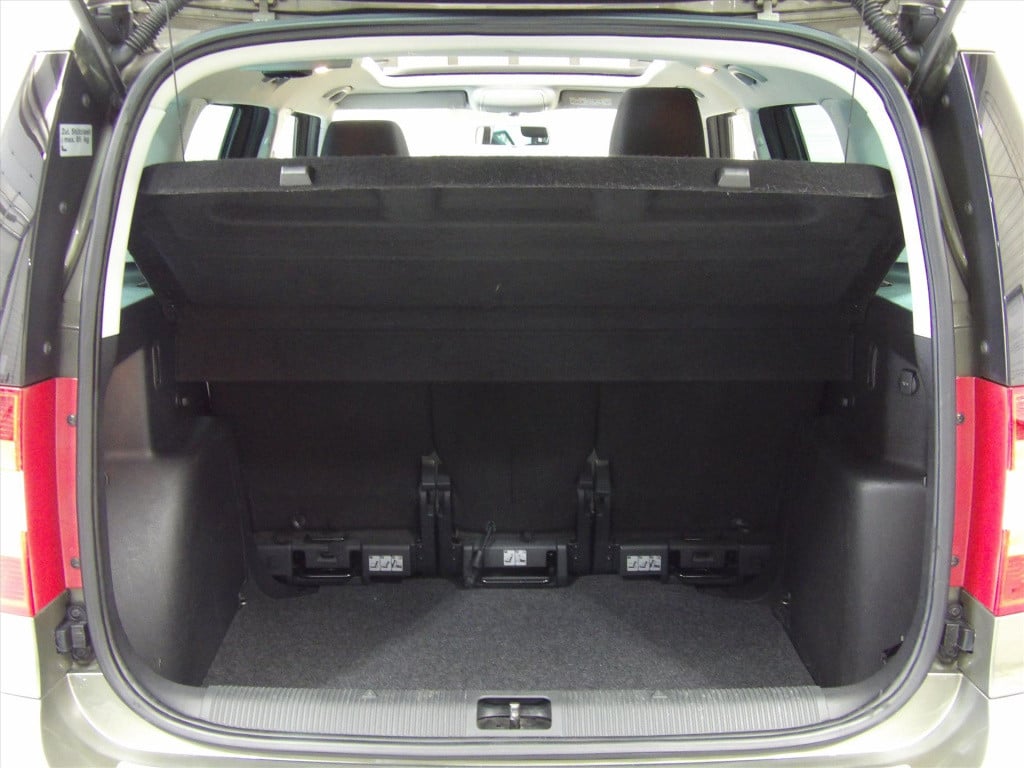 Skoda Yeti 1.2 tsi greentech 110pk ambition