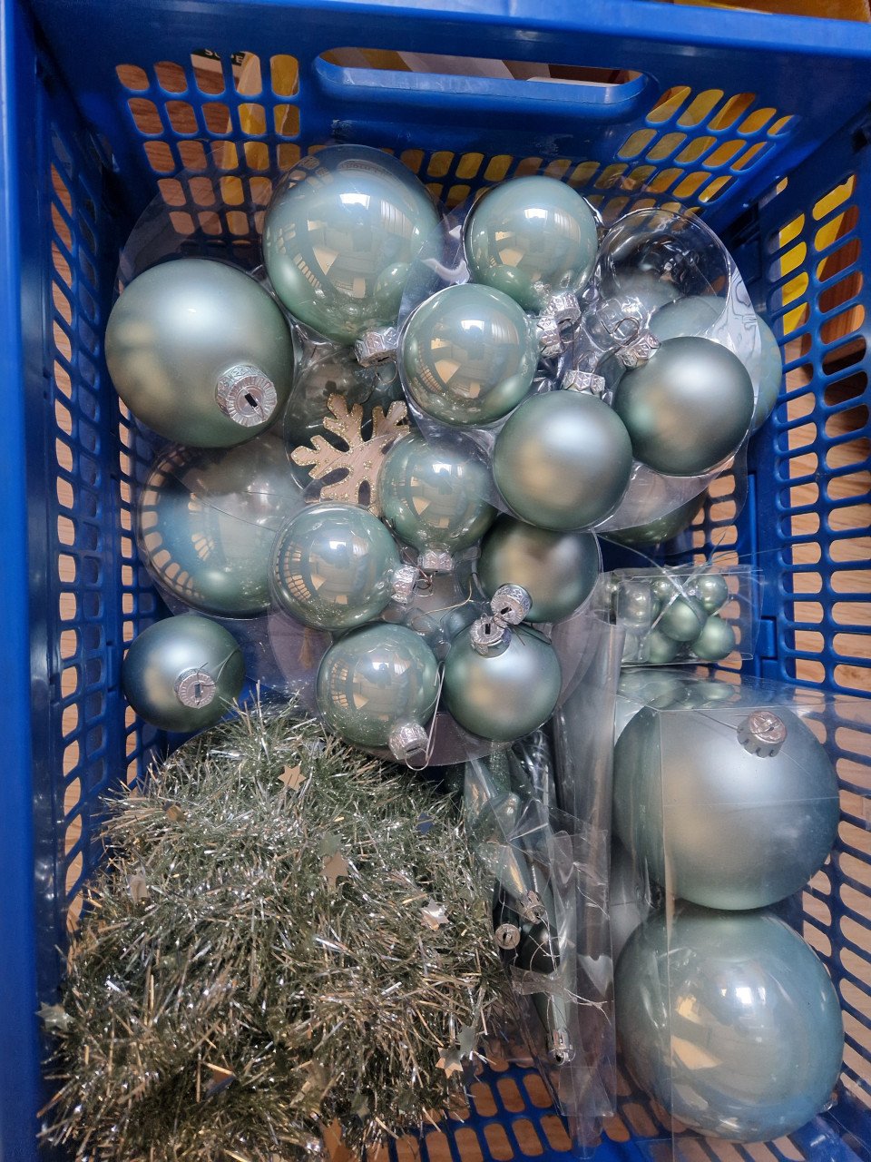 Kerstboom