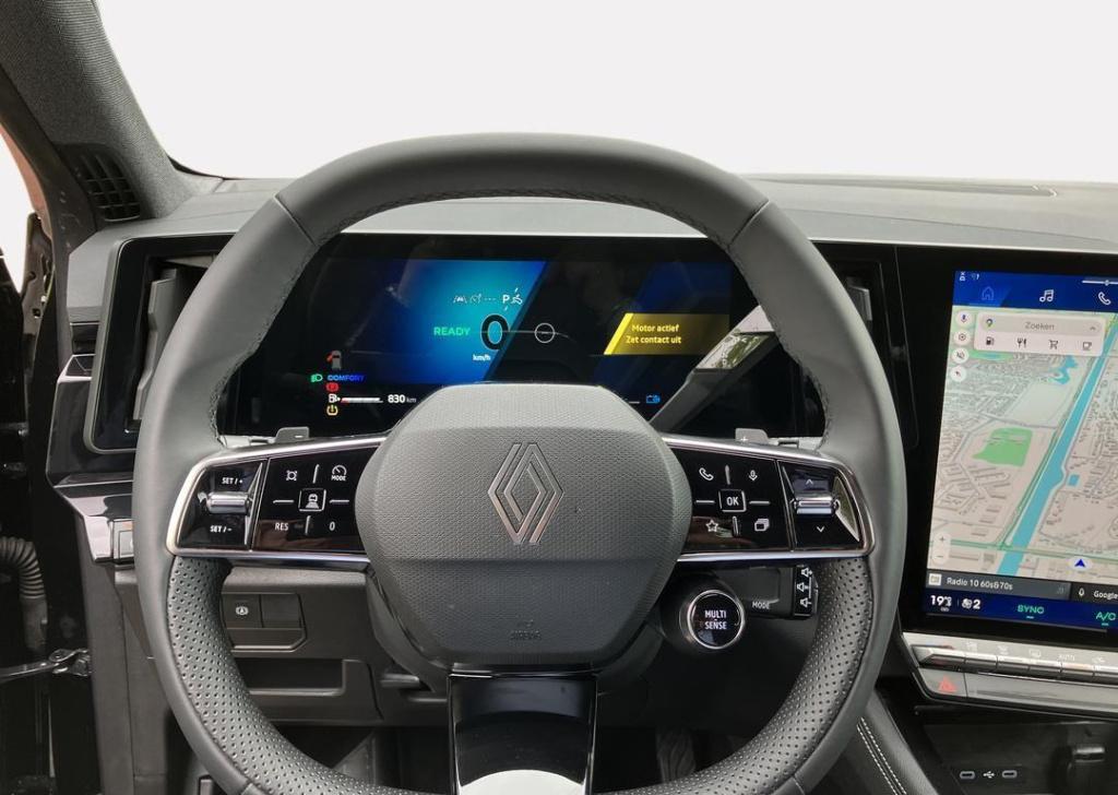 Renault Austral 1.2 e-tech full hybrid 200 techno