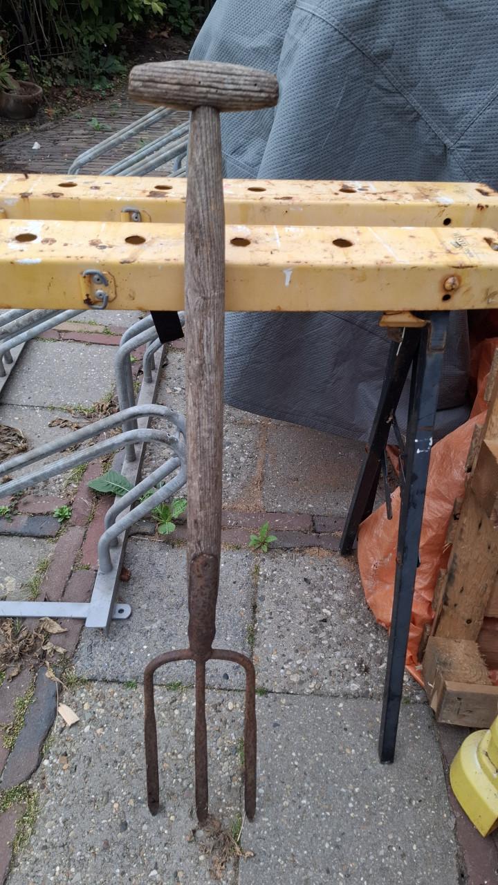 Tuingereedschap