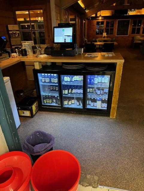 Brasserie / Snackbar ter overname in Brouwershaven