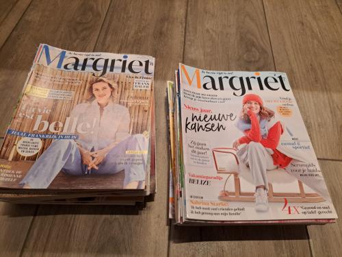 42x Margriet
