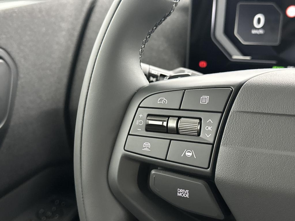 Kia Ev2 plus 42.2 kwh | stoel- en stuurverwarming | demonstatieauto
