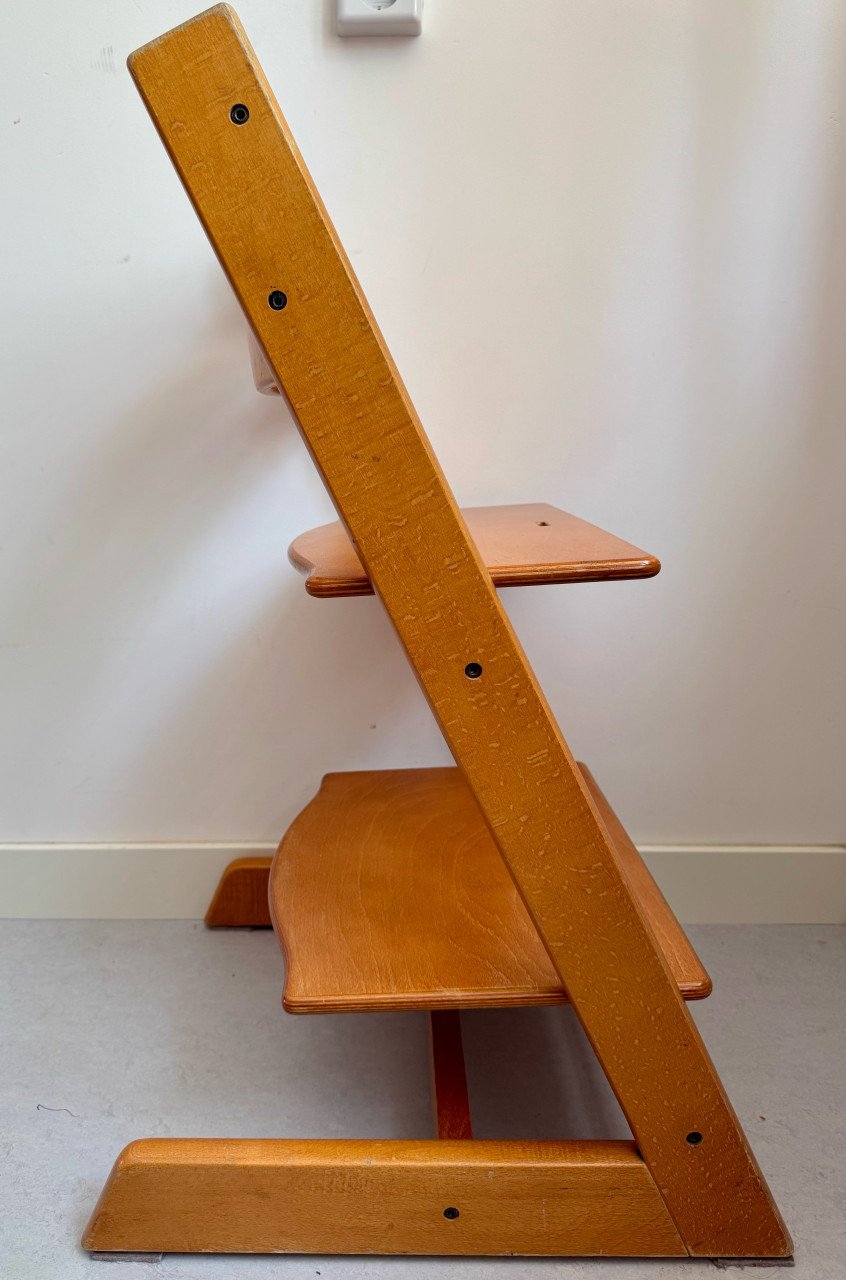 Stokke Tripp Trapp oud model