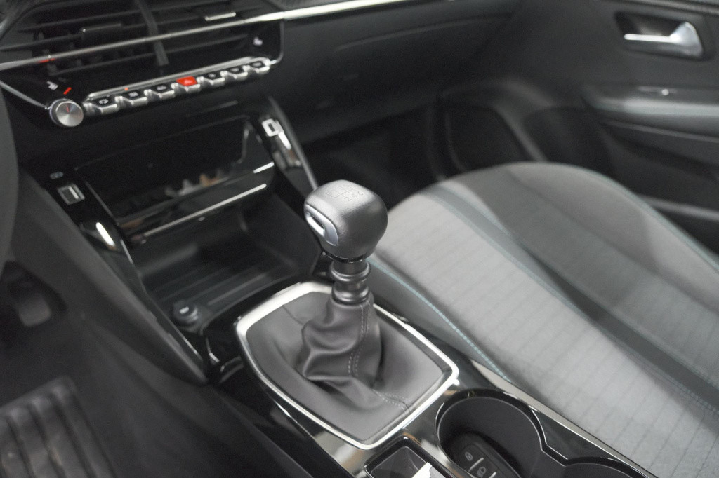 Peugeot 208 puretech 100 allure pack | camera | adaptieve cruise control | 