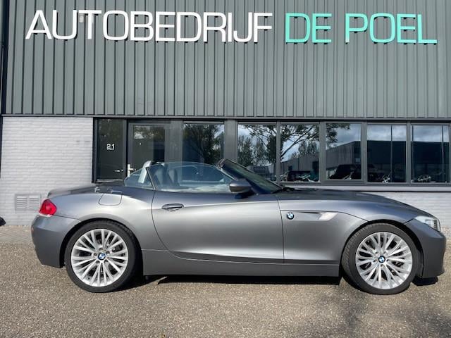 BMW Z4 S-Drive 2.3i Roadster High Executive M-Pakket