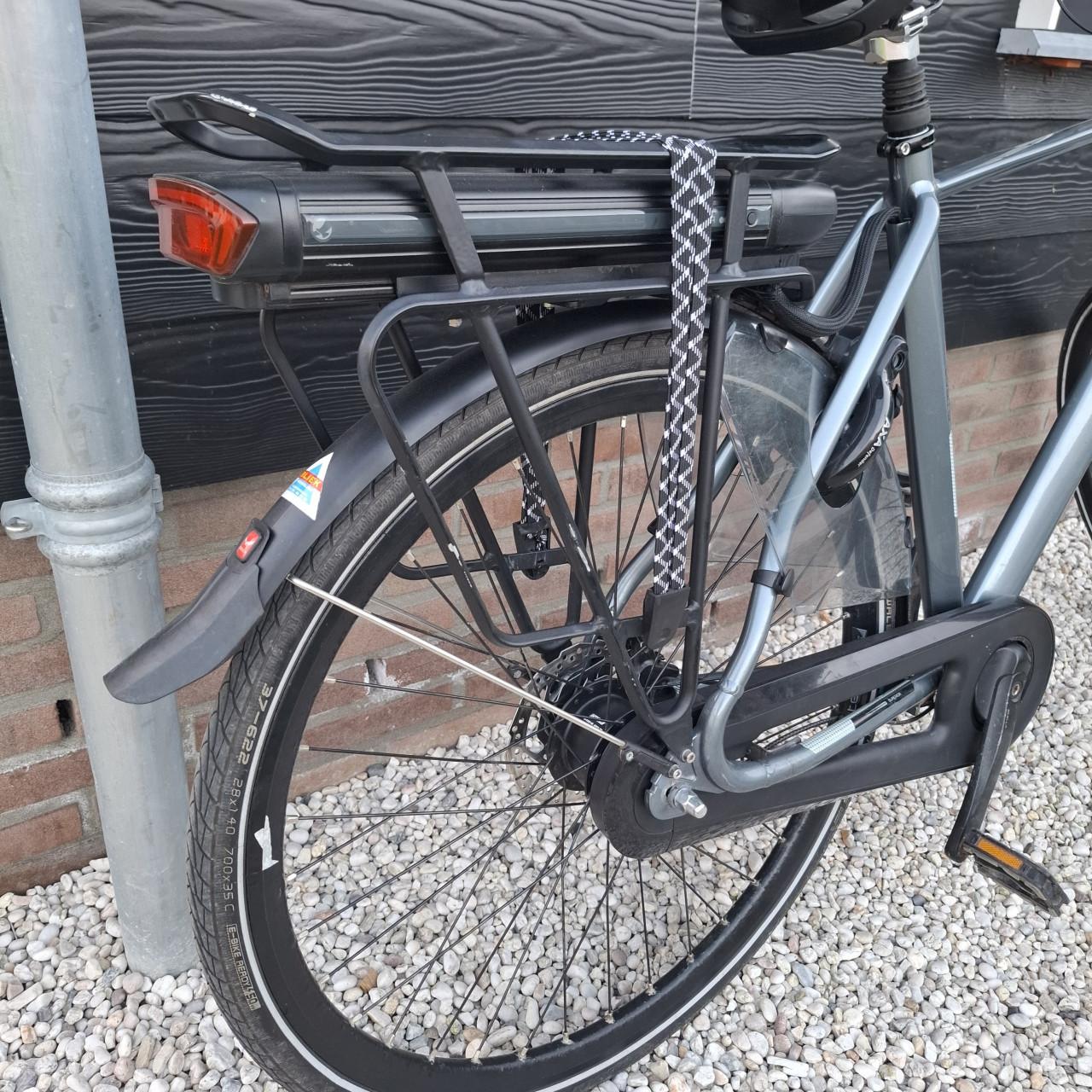 Stella livorno elektrische fiets (moet snel weg)