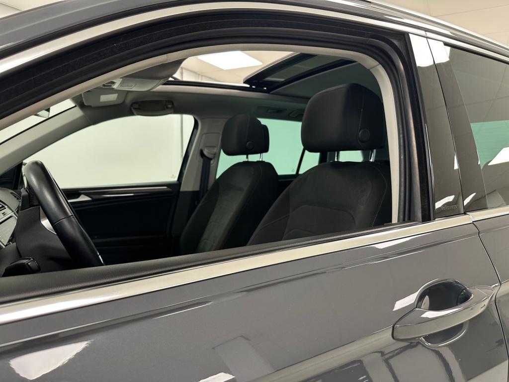 Volkswagen Tiguan 1.5 tsi elegance | harman/kardon | 360 camera | panoramad