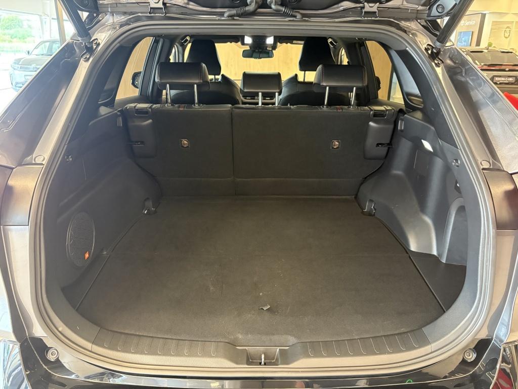 Toyota Rav4 2.5 plug-in hybrid. bi-tone+ | trekhaak |