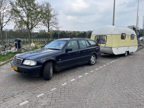 Mercedes c180 2.0