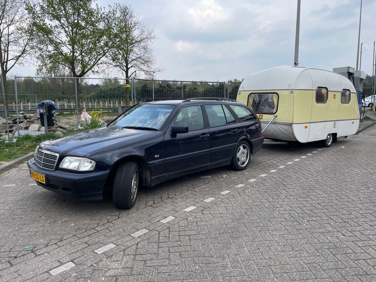 Mercedes c180 2.0