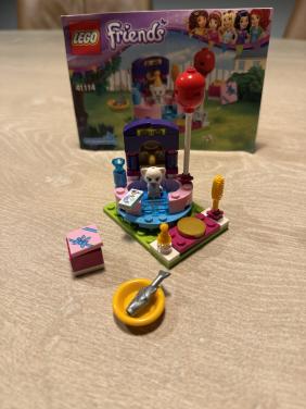 Lego Friends 41114