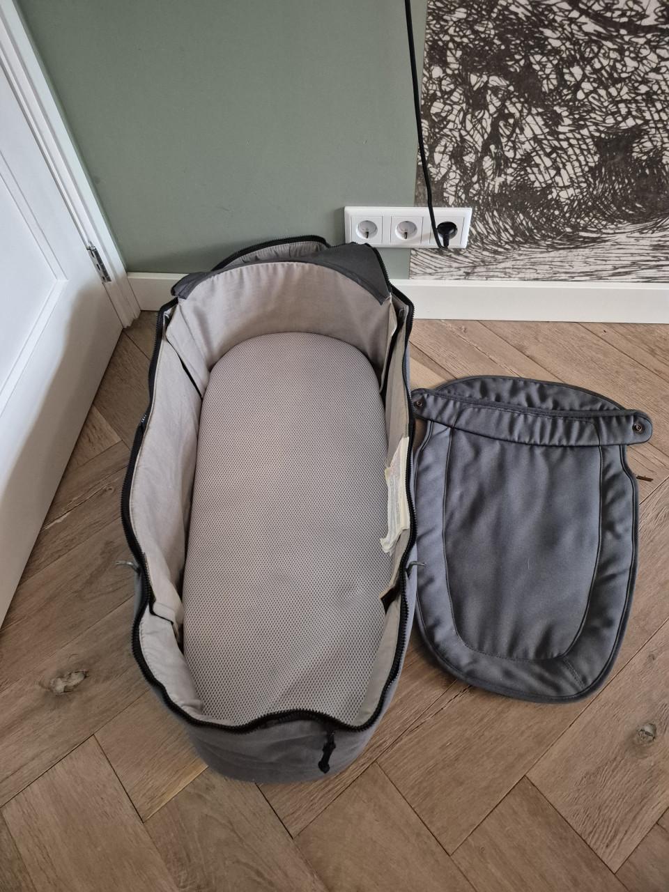 Joolz Geo 2 kinderwagen