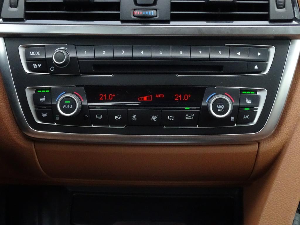 BMW 3-serie gran turismo 328i xdrive high executive | hud | el. trekhaak | 