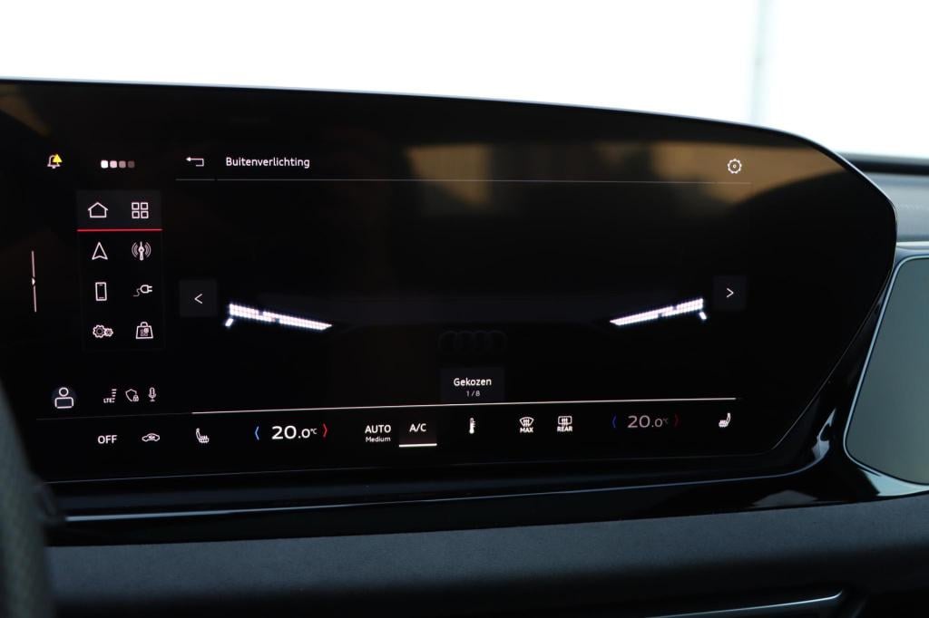 Audi A5 avant 2.0 e-hybrid quattro s edition 300pk s-tronic