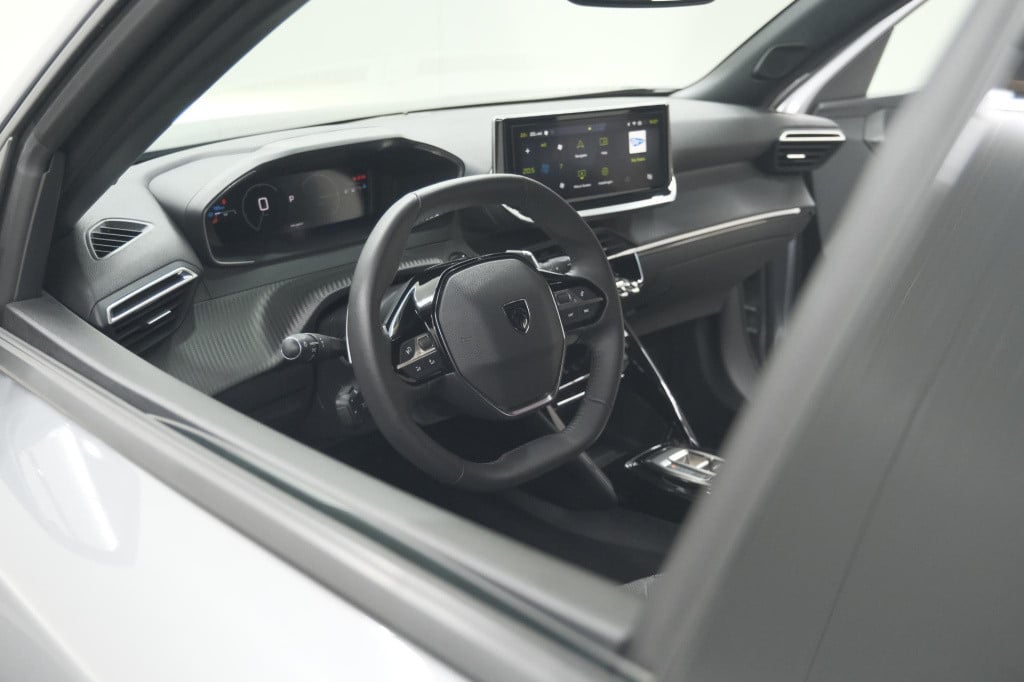 Peugeot 2008 hybrid 136 e-dsc6 allure | 360 camera | adaptieve cruise contr
