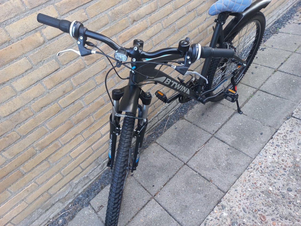 Te koop 26 inch btwin mountainbike