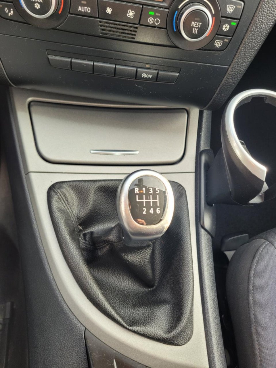 BMW 1 Serie 116i business line