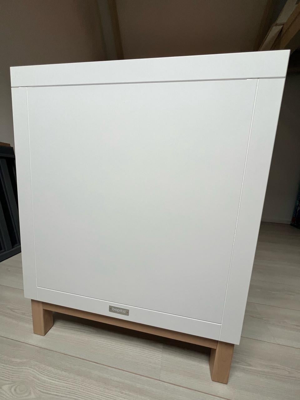 Babybed + Matras