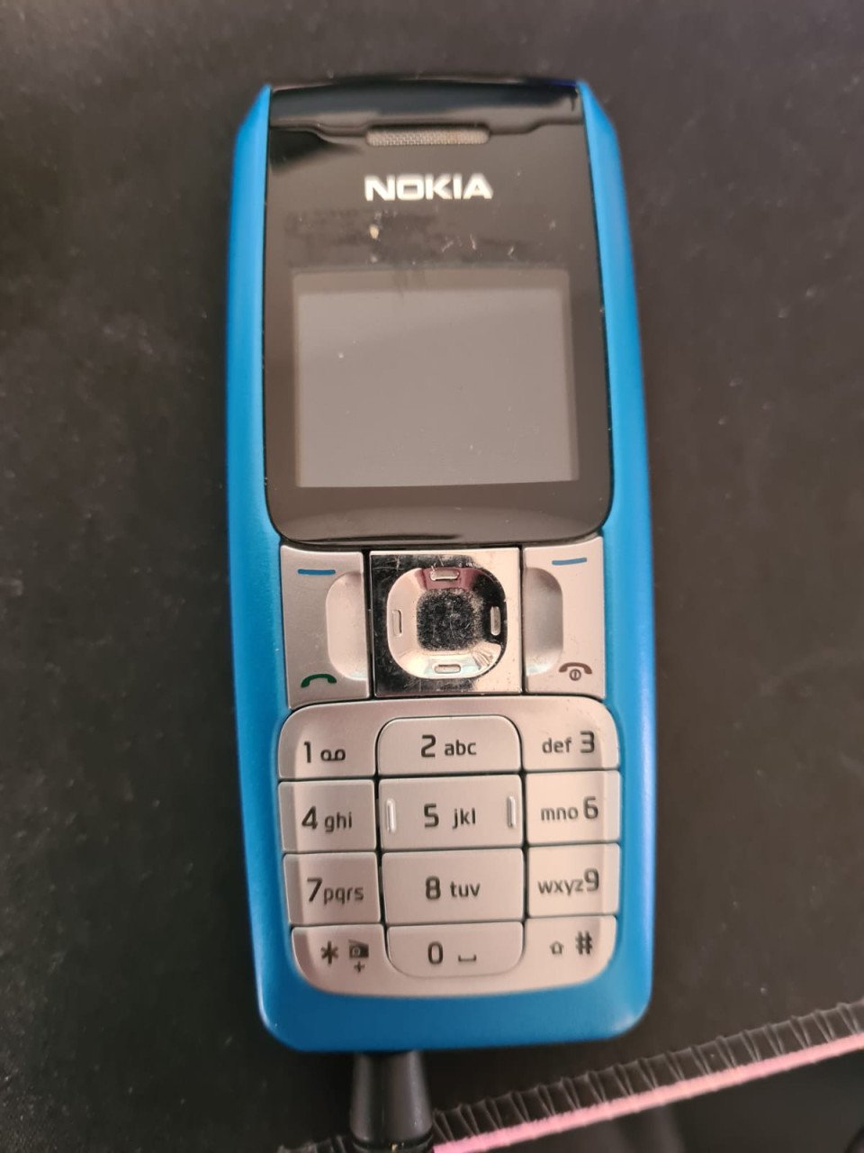 Diverse mobiele telefoons deel 2