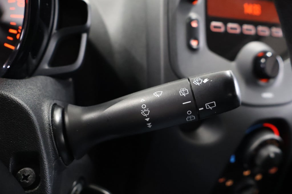 Toyota Aygo 1.0 vvt-i x-fun