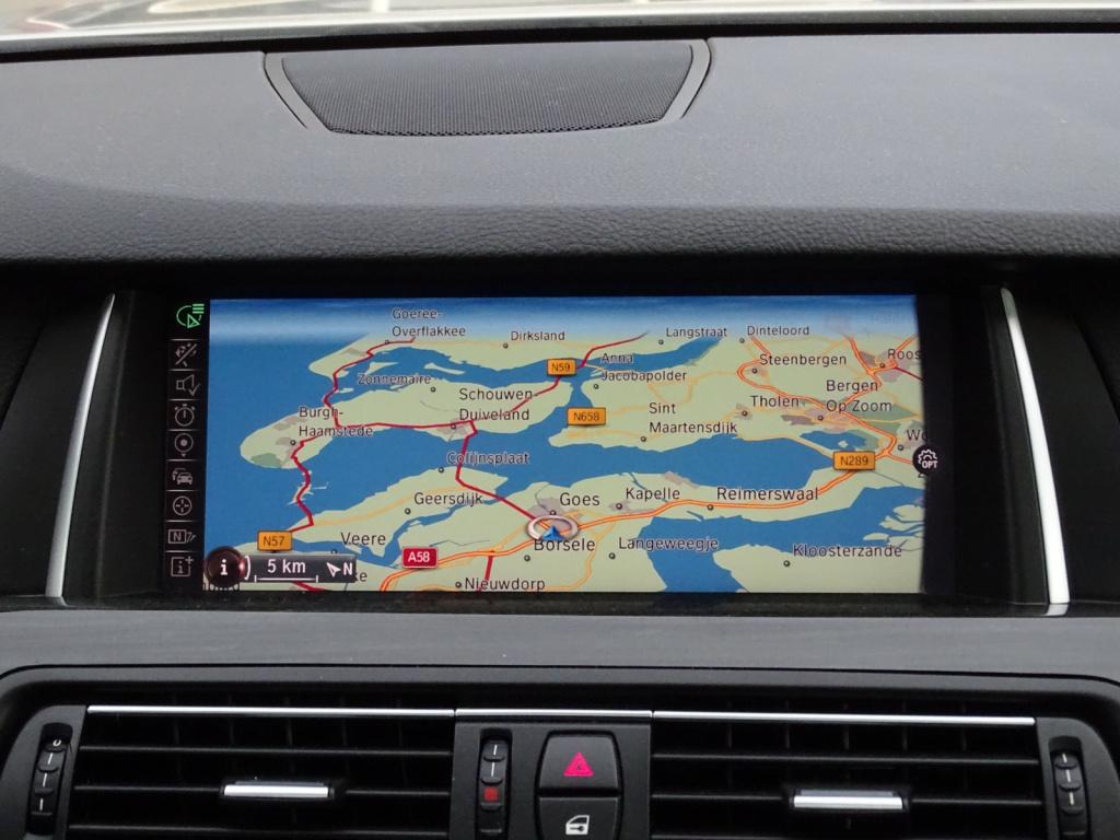 BMW 5 Serie touring 520d luxury edition