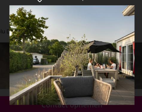 Braderie bij Duinzicht Eat &Play