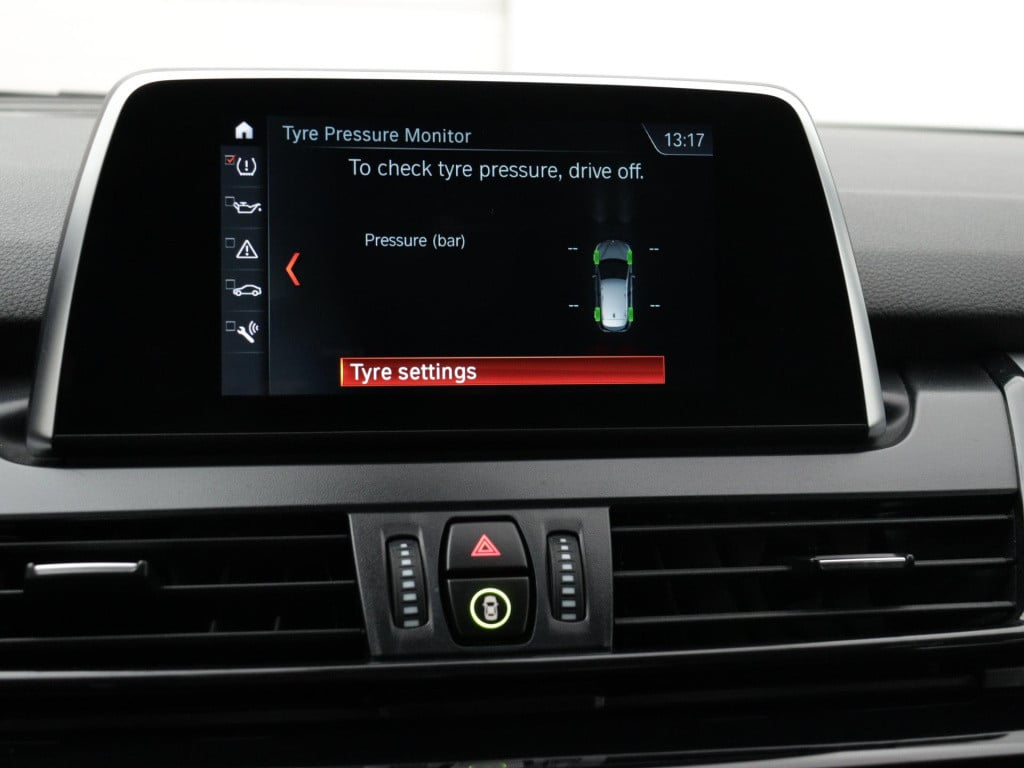 BMW 2-serie active tourer 225xe iperformance executive | automaat | lmv | n