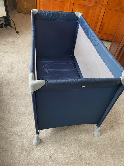 Campingbed